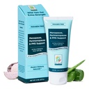 În cele din urmă Naturals Wild Yam Gel Extra Putere Menopauza Relief, Perimenopauza Support și PMS Ajutor, Poate Ajutor pentru a reduce în mod natural Flash-uri fierbinți (2 oz, 1 pachet)