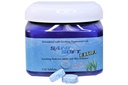 SANI CARE Sani-Soft Peppermint Formulat cu ulei de mentă relaxant și Aloe Vera 150 Tabs SAN0200