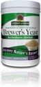 Raspunsul Naturii Brewer's Yeast Powder, Bogat Sursa de Aminoacidi, B-Complex Vitamine, Minerale, & Proteine - Naturale, Nearomate, si Neîndulcite - Dairy Free, Vegetarian/Vegan