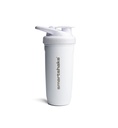 Smartshake Recforce din oțel inoxidabil sticla de proteine Shaker - Unisex neizolate Gym Sticla de gimnastică 