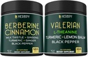 Bundle 7in1 Berberin HCl 97% & 5in1 Root Supplement