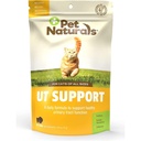 Animale de companie Naturale UT Support Suplimentul Tract urinar pentru pisici, 60 Chews