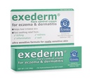 Exederm Flare Control Cream pentru Eczemă & Dermatită, 2 oz