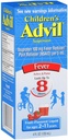 Advil, Suspensie pentru copii, Aroma de fructe, 4 Ounce