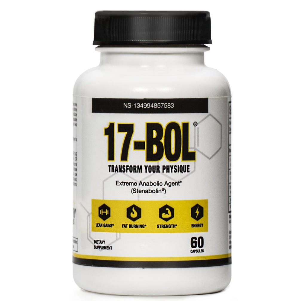 Avry Labs Supliment anabolizanți Extreme Suplimentul Anabolice 