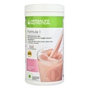 Herbalife Formula 1 Agitaţie nutriţională Mix - Herbalife Proteine pulbere pentru sugestie sănătoasă