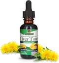 Nature's Answer Alcool-Liver Tone, 1-Fluid Ounce