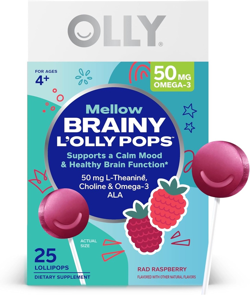 OLLY Mellow Buddies L