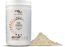 Stay plantate plante-Based non-GMO Soia sanatos praf de proteine băutură amestec - aroma naturala - 2lb Tub - 13g proteine - face mare Tasting scăzut carbohidrat Vegan Shakes & Smoothies