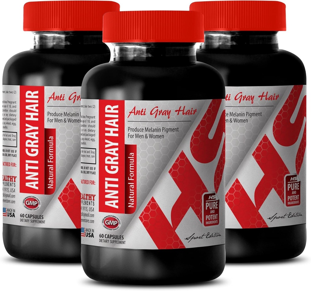 Acid folic cu b12 - Formula naturală antigri - Suport piele și unghii (3 sticle)