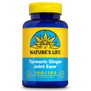 Natura de viata Turmeric Ginger comun usurinta 