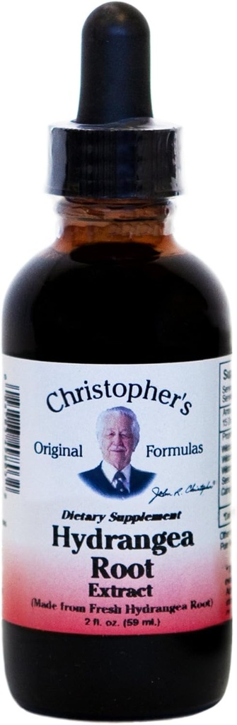 Extractul de rădăcină al lui Christopher