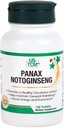 Panax Notoginseng comprimat - sistem circulator sănătos
