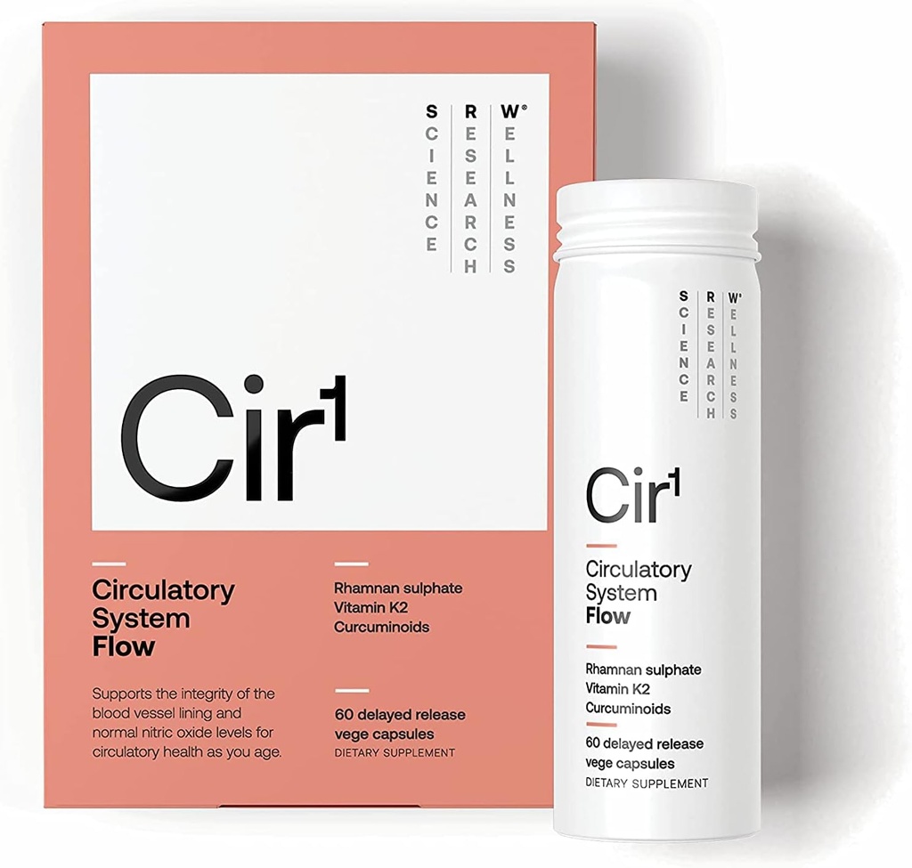 Laboratoarele SRW Cir1 Flow 