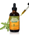 Herb Pharm Stone Breaker (Chanca Piedra) Compus pentru suport de sistem urinar - 4 Ounce
