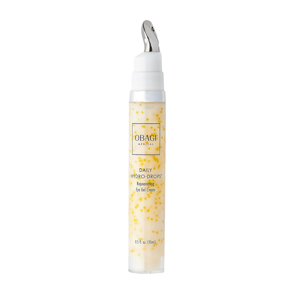 Obagi Daily Hydro-Drops Întinerire ochi Gel Cream 