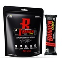 Braven Combat Cola Blast Energy Bars cu cofeina (1,59 oz, pachet de 10) 