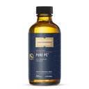Quicksilver Științific Micelalizat PC Pure - Fosfatidilcolină Supliment lichid pentru a sprijini Cellular & Sănătatea Ficatului - Absorbție lipozomală superioară - supliment cerebral suport non-GMO (4oz / 120ml)