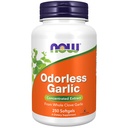 ACUM Alimente Suplimente, Usturoi Odorless (Allium sativum), Extract concentrat, 250 Softgels