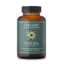 Natura Produse de sănătate Cho-Less Supliment - Promovează lipide sănătoase Metabolism și sănătate cardiovasculară - Featuring Niacin, Red Yeast Rice, Artichoke Extract, și Beta Sitosterol (90 capsule)