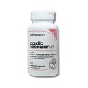ScimeraMD® CardiovascularMD Red Yeast Rice Supliment cu ester phytosterol și CoQ10 pentru Heart Health and Cholesterol Support, 60 CT