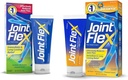 Creme JointFlex Artrita durere de relief, 4 Oz și 3 Oz tuburi cu Turmeric și Fusome de livrare
