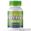 Capsule pure Zeolite 