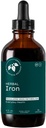 Mountain Meadow Herbs Herbal Iron - 2 oz - Gentle Herbs to Support and Regulate Iron Metabolism and Absorption