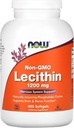 Lecitina 19 cereale 1200 mg - Acum alimente - 400 - Softgel