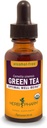 HERB PHARM Green Tea Herb Glicerite, 2 Lire (GLGTEA01), 1 Fl Oz (Pachet de 1)