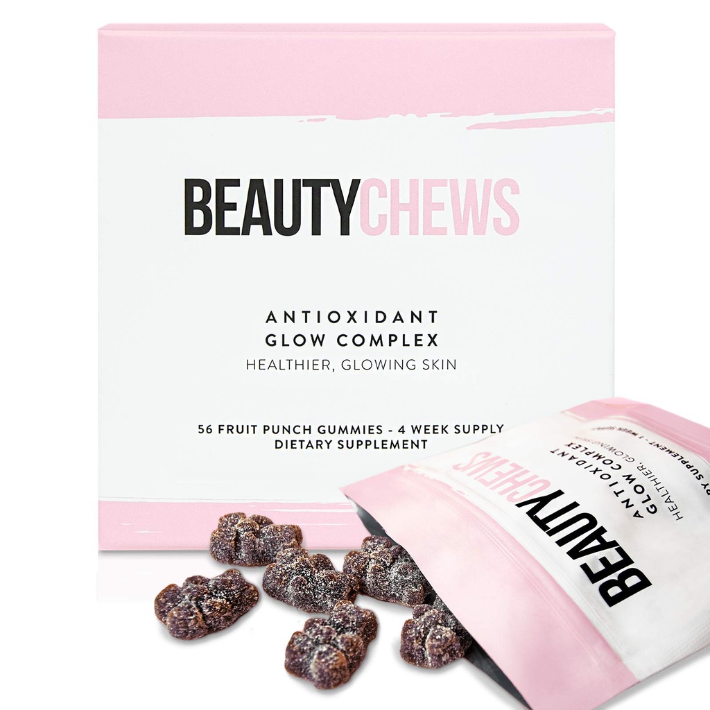 Astaxantină și vitamina E Gummies - Colagen stimularea antioxidant Gummy Bear Supliment pentru suport imunitar, Anti-Aging Vitamine de îngrijire a pielii pentru strălucirea pielii și a părului