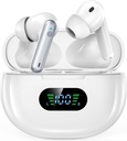 SIDA auditivă pentru seniori, SIDA auditivă reîncărcabilă cu Bluetooth, amplificator auditiv pentru pierderea auzului, audiere vocea ta