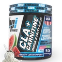 BPI Sports CLA+Carnitina 