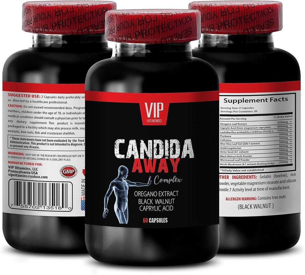 suport pentru ficat - CANDIDA AWAY - suplimente de sprijin pentru ficat, suport pentru ficat plante, sprijin pentru ficat curățați, candida curățați pentru femei, candida curățați pentru bărbați, candida curățați supliment 1 flacon 60 Capace