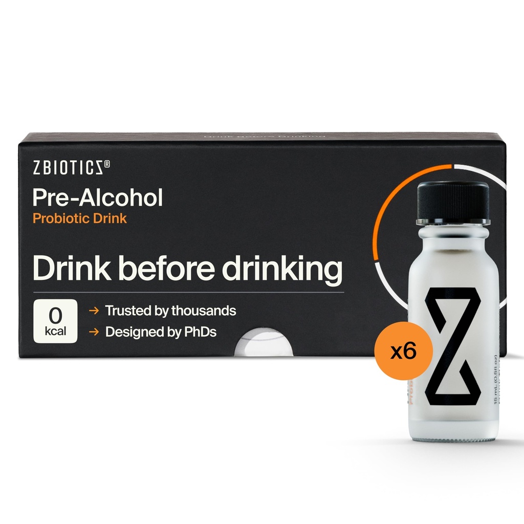 ZBIOTICS 