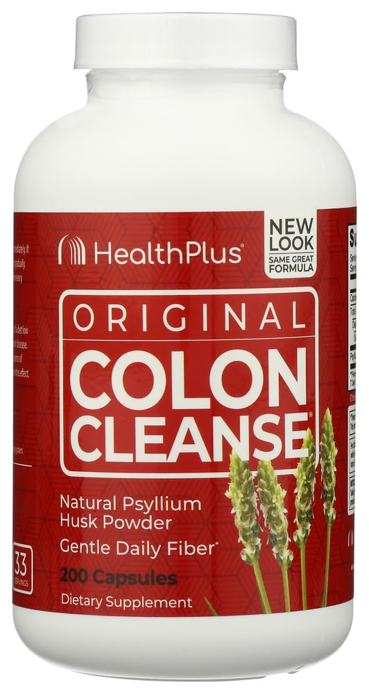 Colon Cleanse, 625MG
