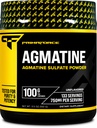 Primaforce Agmatine Sulfate pulbere Supliment, 100 Grams 