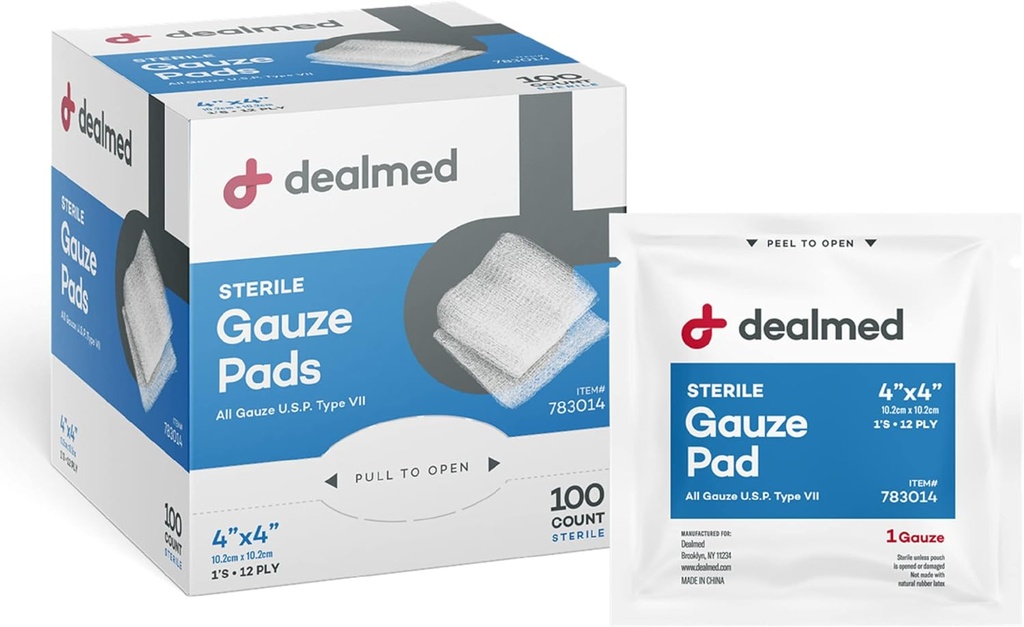 Dealmed 4