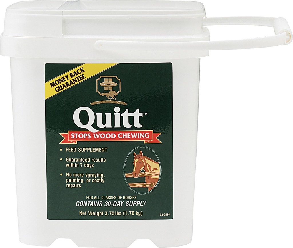 Farnam Quint Wood Chewing Supliment, 3.75 lb