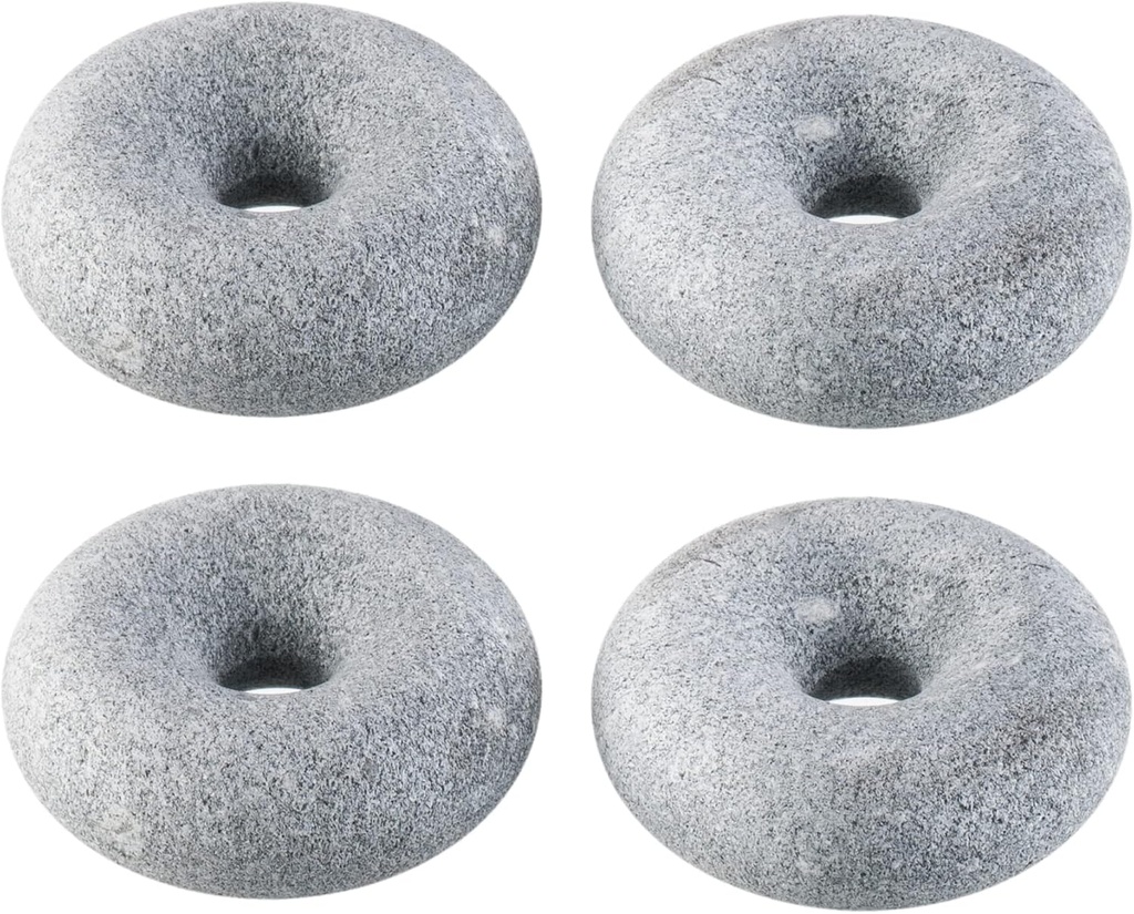 Orbite pentru ochi de răcire, 100% Sapun finlandez, 2 x Set 2