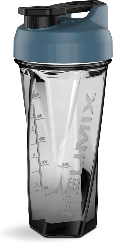 HELIMIX 2.0 Vortex Blender Shaker Sticla Holds până la 28oz 