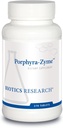 Biotice de cercetare Porphyra Zyme Clorofila concentrat, Heavy Metal capacitate de legare, detoxifiere, 270 comprimate