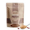 Up Unt de arahide Unt Vegan pudra de proteine 54 Superalimente Pulbere 1,5 miliarde CFU Probiotice 21g Proteină pe bază de plante, fără zahăr fără lactate fără OMG lactate,Meal de înlocuire Shake Keto-Friendly Low-Carb Diet,15 Serviri