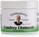 Formulari originale Christopher Comfrey Ointment, 2 Ounce 