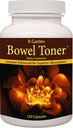 Bowel Toner, 120 de capace.