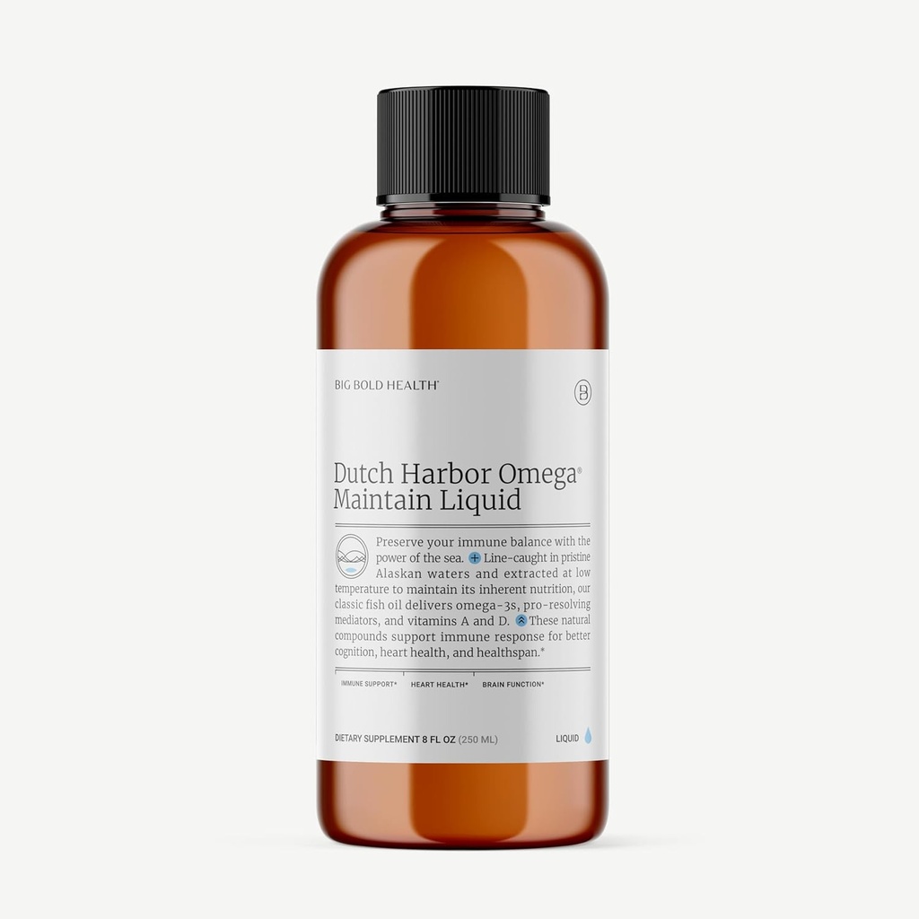 2 Luna Aprovizionare - Olandez Harbor OmegaTM 8 oz., 50 Serviri, Aroma naturala de lamaie 