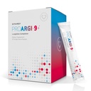 Synergy ProArgi-9 Plus L-Argiine Complexer Supliment alimentar - mixt Berry - 30 Pachete