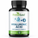 ForestLeaf Acid hialuronic Suplimente 