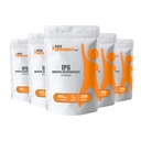 BulkSupplements.com IP6 Pulbere - Inositol Hexafosfat, IP6 Supliment - Inositol Supliment pentru Suport Imun, Gluten gratuit, 800 mg per Serving, 5kg (11 lbs) (Pachet de 5)