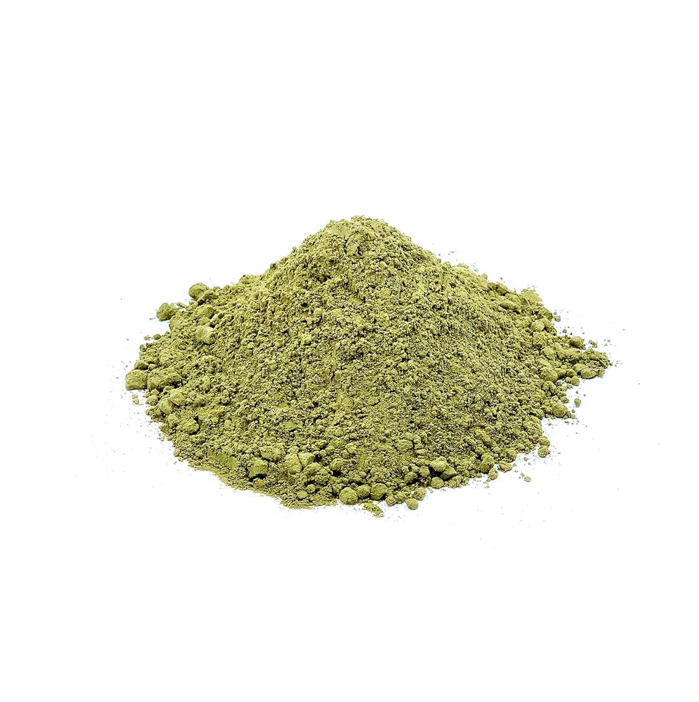 Cele mai bune Botanicals Bladderwrack Herb Powder 16 oz. (Organic)